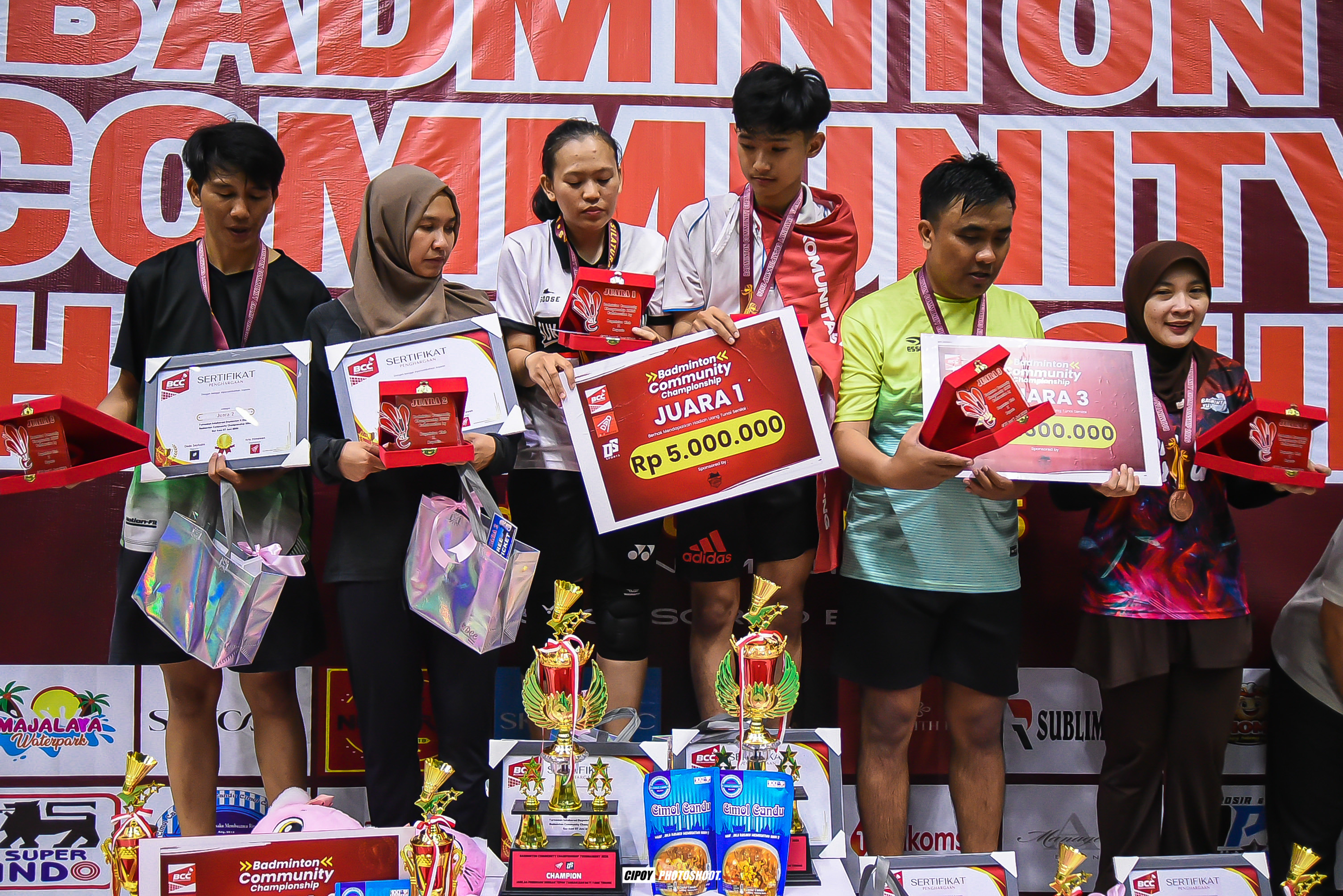 Pemain Muda